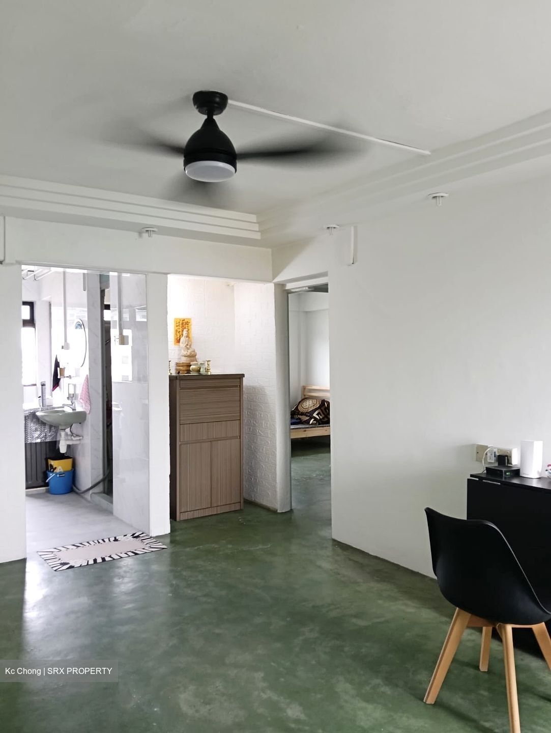 Blk 91 Paya Lebar Way (Geylang), HDB 3 Rooms #502889661